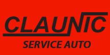 Claunic service, Bungetu