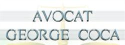 Avocat george coca, Bucureşti