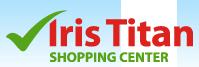 Iris Titan SHOPPING CENTER, Bucureşti