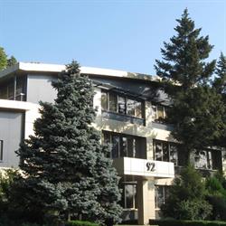 Camion Logistic, Bucureşti