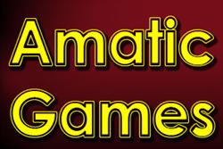 SC Amatic SRL, Oradea