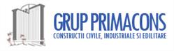 SC Grup Primacons SRL, Slatina