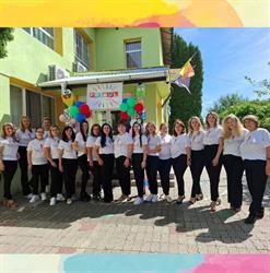 Grădiniţa cu Program Prelungit Nr. 1, Târgovişte
