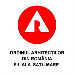 Ordinul Arhitecţilor din România, Satu Mare