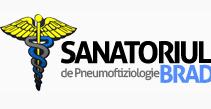 Sanatoriul de Pneumoftiziologie Brad