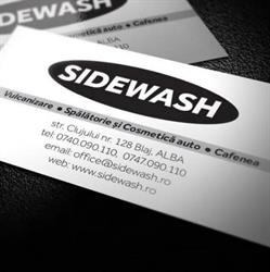 Side Wash, Blaj