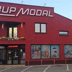 S.c. Grup Modal SRL, Moreni
