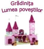 Gradinita Lumea Povestilor Nr. 47, Constanţa