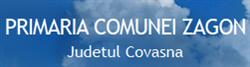 Primaria Comunei Zagon