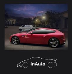 Inauto , polish auto , detailing auto , curatare tapiterie auto, Bucureşti