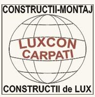 Luxcon Carpati SRL, Domneşti