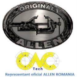 S.C. CNC Tech S.R.L., Bumbeşti-Jiu