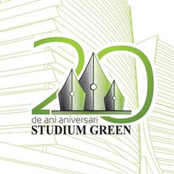 Studium Green Campus, Cluj-Napoca