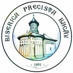 Biserica Precista Bacau