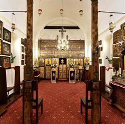 Biserica lui Bucur, Bucureşti