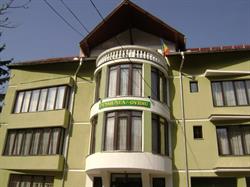 Pensiunea Ovidiu, Baia Mare