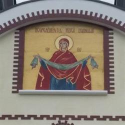 Parohia Acoperamântul Maicii Domnului, Bucureşti