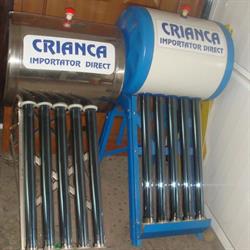 Crianca Impex S.r.l., Valea Voievozilor