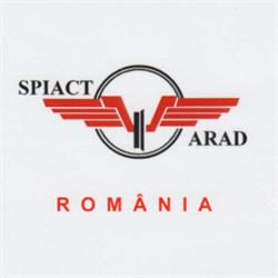 SC Spiact Cf Arad SA