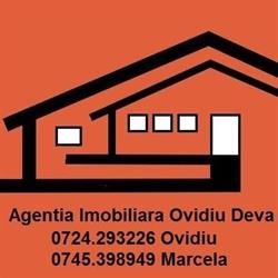 Agentia imobiliara OVIDIU, Deva