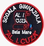 Scoala Gimnaziala Alexandru Ioan Cuza, Baia Mare