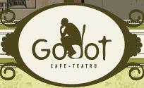 Godot Cafe-Teatru, Bucureşti