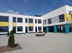 Centrul Scolar de Educatie Incluziva Nr.1, Sibiu