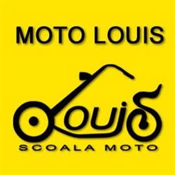 Scoala Moto Louis, Bucureşti