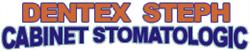 Cabinet stomatologic Dentex Steph, Bucureşti
