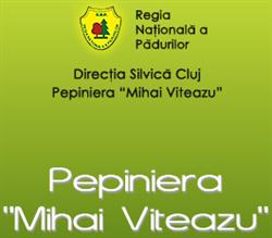 Pepiniera Mihai Viteazu, Turda
