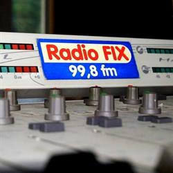 Radio Fix, Botoşani