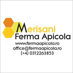 Ferma Apicola Merisani, Măgurele