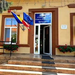 Primăria Comunei Satchinez