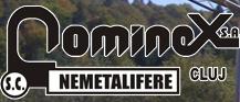 S.C. COMINEX-NEMETALIFERE S.A. Căpuşu Mare