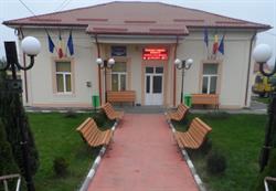 Primăria Comunei Brădeşti