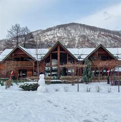 Pensiunea Terra Nova, Păscoaia