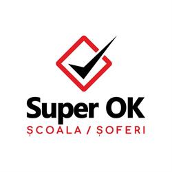 Super OK Scoala de Soferi Bistrita