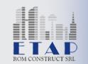 Etap Rom Construct SRL, Bucureşti
