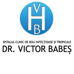 Catedra de Boli Infectioase si Tropicale Dr. Victor Babes, Bucureşti