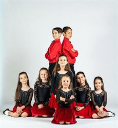 STEYsha School of Irish Dance, Bucureşti