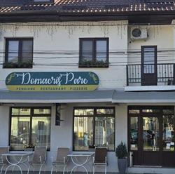 Domacris Parc, Lugoj
