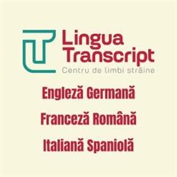 Scoala de limbi straine Lingua Transcript, Bucureşti
