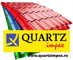 Quartz Impex Botosani