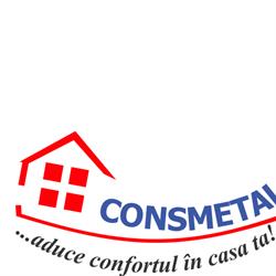 Consmetal SRL, Reşiţa