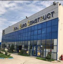 Total Euro Construct SRL, Giurgiu