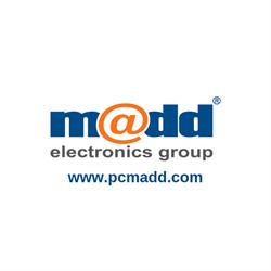 Madd Electronics Group Romania Bucuresti