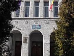 Liceul Tehnologic Constantin Brâncusi, Târgu Mureş