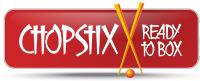 Chopstix Ready To Box, Bucureşti
