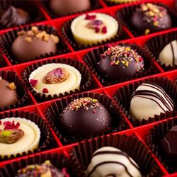 Luado Chocolate (Magazin Poarta Schei), Braşov