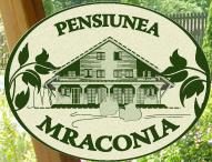 Pensiunea Mraconia, Orşova